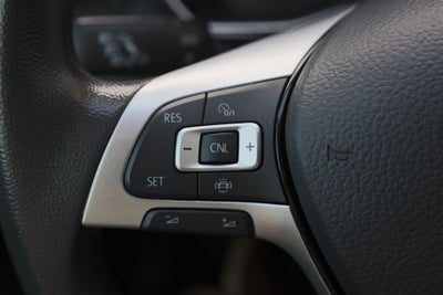 2020 Volkswagen Jetta 1.4T S