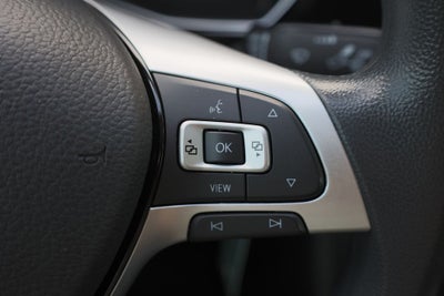 2020 Volkswagen Jetta 1.4T S