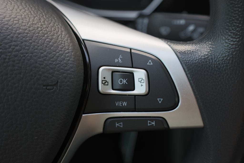 2020 Volkswagen Jetta 1.4T S