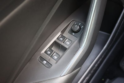 2020 Volkswagen Jetta 1.4T S