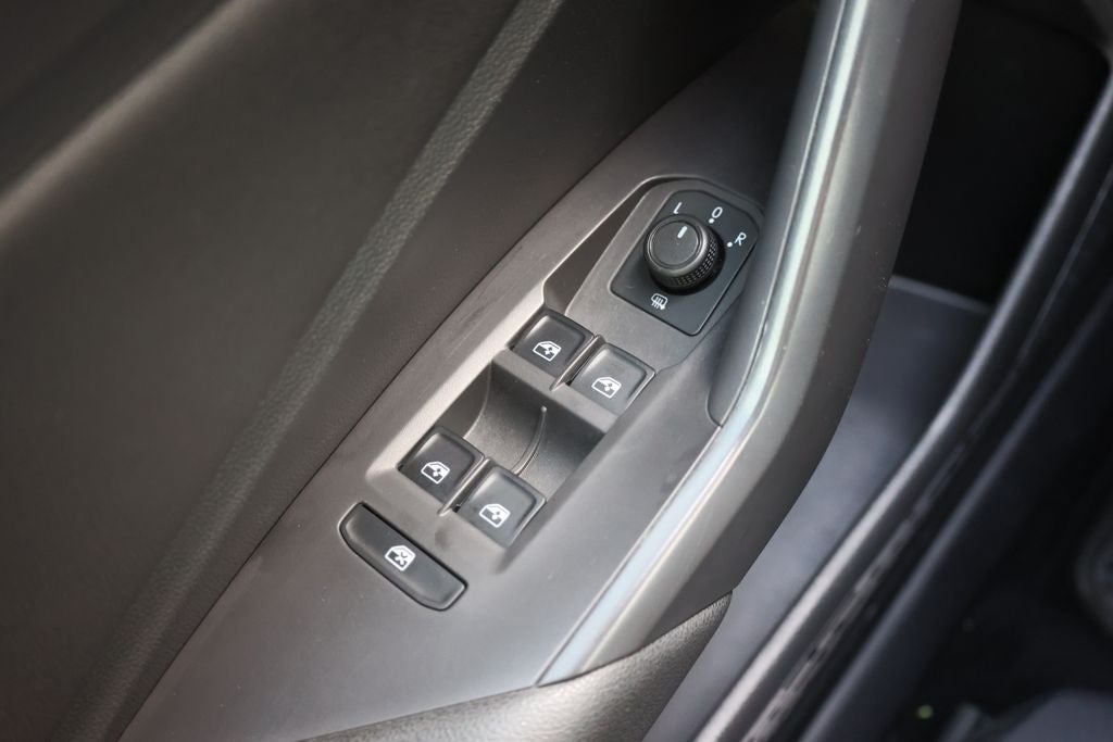 2020 Volkswagen Jetta 1.4T S