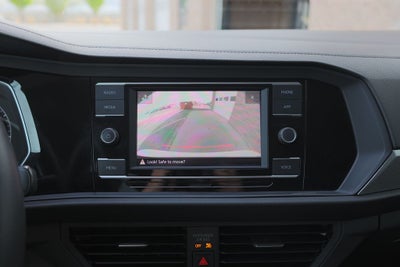 2020 Volkswagen Jetta 1.4T S