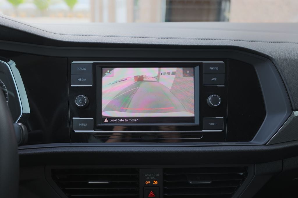 2020 Volkswagen Jetta 1.4T S