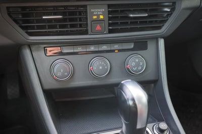 2020 Volkswagen Jetta 1.4T S