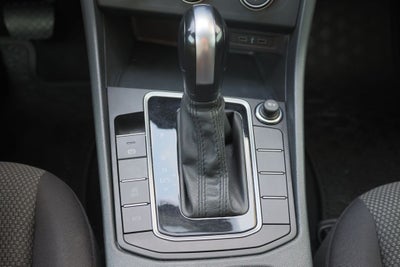 2020 Volkswagen Jetta 1.4T S