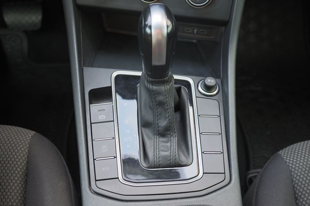 2020 Volkswagen Jetta 1.4T S