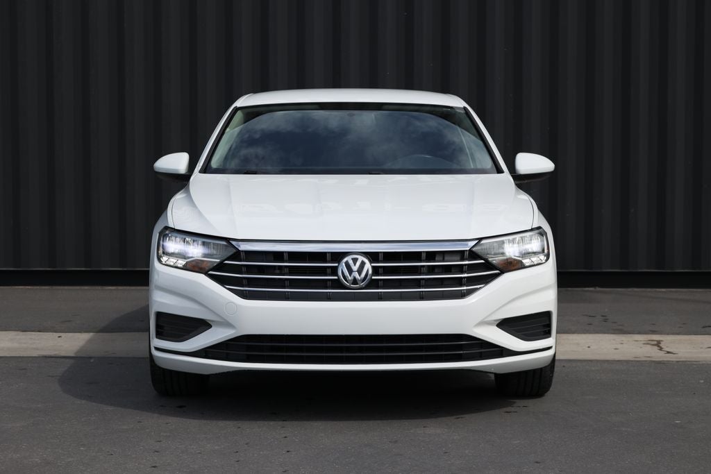 2020 Volkswagen Jetta 1.4T S