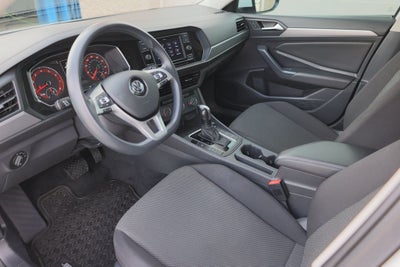 2020 Volkswagen Jetta 1.4T S
