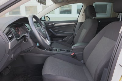 2020 Volkswagen Jetta 1.4T S