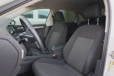 2020 Volkswagen Jetta 1.4T S