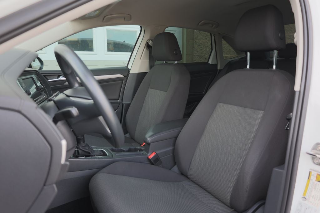 2020 Volkswagen Jetta 1.4T S