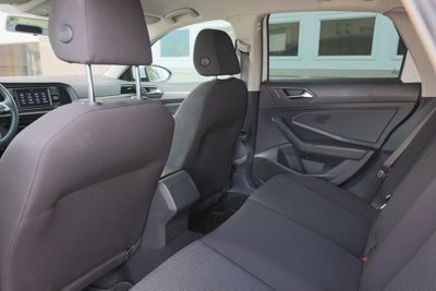 2020 Volkswagen Jetta 1.4T S