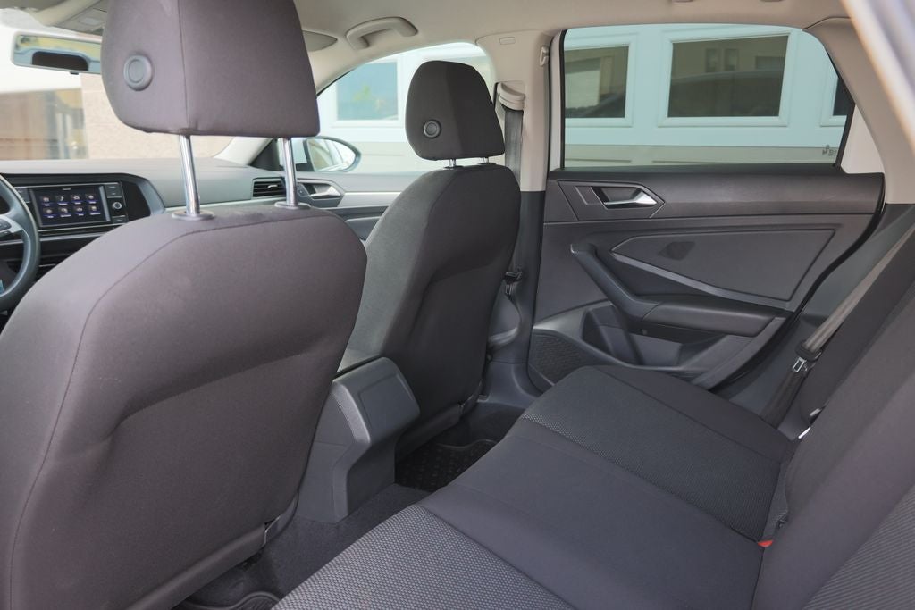 2020 Volkswagen Jetta 1.4T S