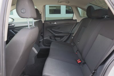 2020 Volkswagen Jetta 1.4T S