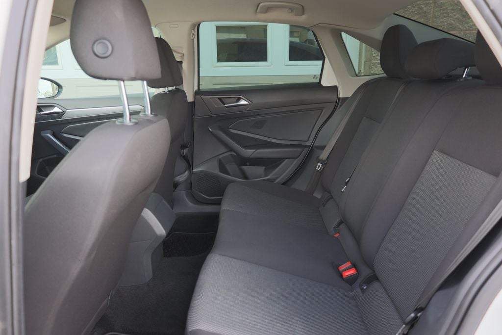 2020 Volkswagen Jetta 1.4T S