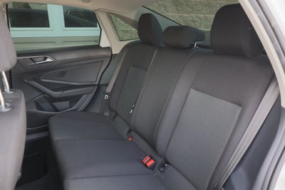 2020 Volkswagen Jetta 1.4T S