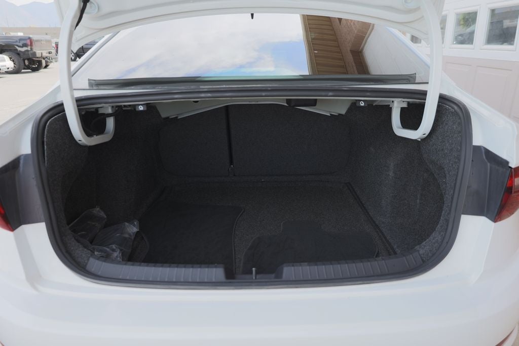 2020 Volkswagen Jetta 1.4T S