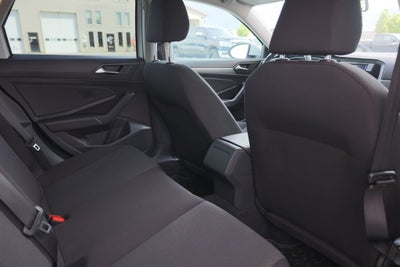 2020 Volkswagen Jetta 1.4T S