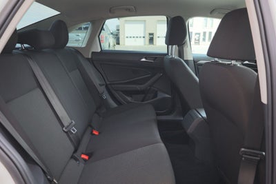 2020 Volkswagen Jetta 1.4T S