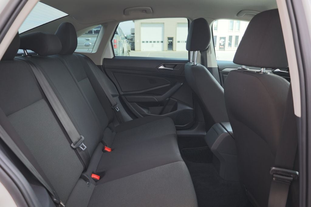 2020 Volkswagen Jetta 1.4T S