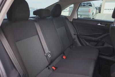 2020 Volkswagen Jetta 1.4T S