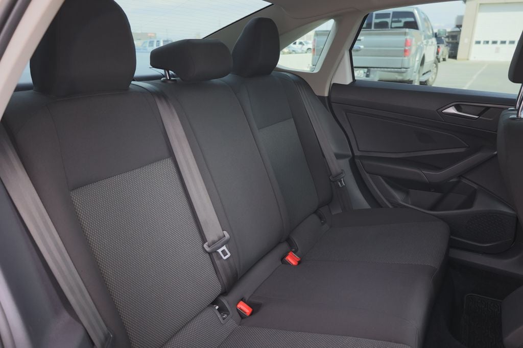 2020 Volkswagen Jetta 1.4T S