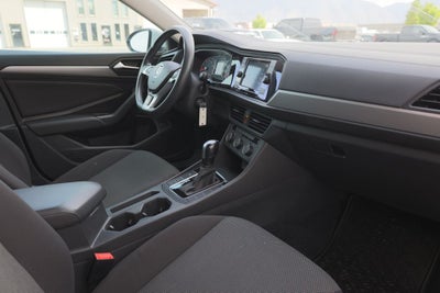 2020 Volkswagen Jetta 1.4T S