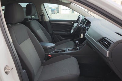 2020 Volkswagen Jetta 1.4T S