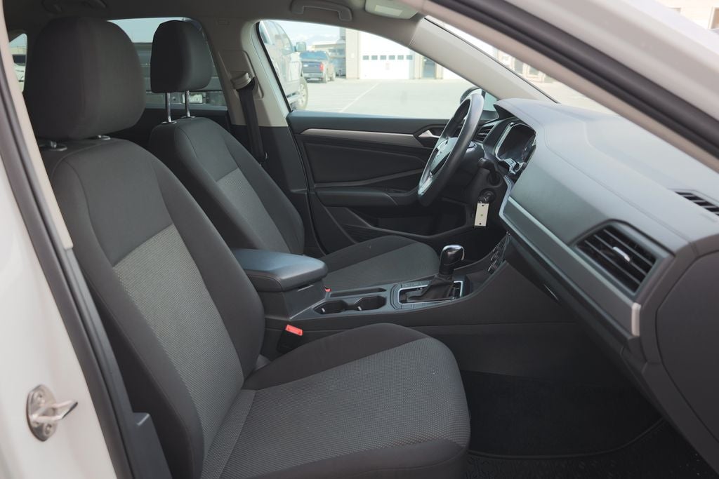 2020 Volkswagen Jetta 1.4T S