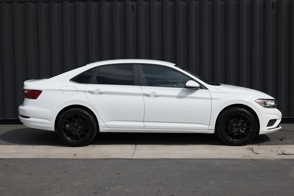 2020 Volkswagen Jetta 1.4T S