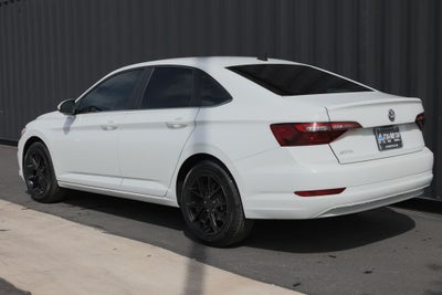 2020 Volkswagen Jetta 1.4T S