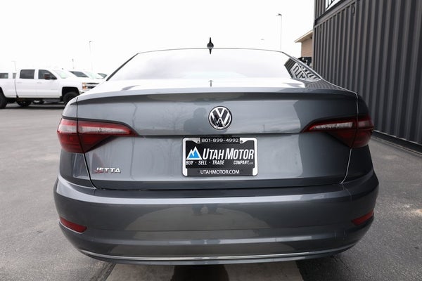 2021 Volkswagen Jetta 1.4T S in Spanish Fork, UT - Utah Motor Company