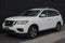 2017 Nissan Pathfinder SV
