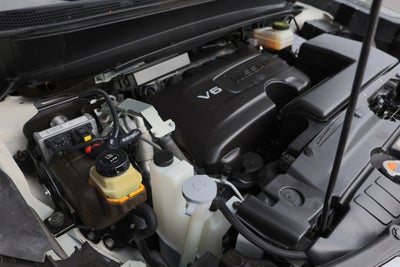 2017 Nissan Pathfinder SV