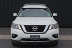 2017 Nissan Pathfinder SV