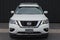 2017 Nissan Pathfinder SV