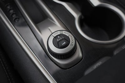 2017 Nissan Pathfinder SV