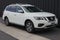 2017 Nissan Pathfinder SV