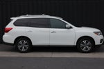 2017 Nissan Pathfinder SV