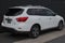 2017 Nissan Pathfinder SV