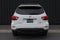 2017 Nissan Pathfinder SV