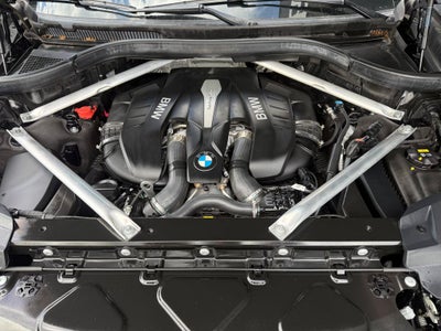 2019 BMW X7 xDrive50i