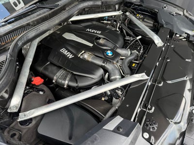 2019 BMW X7 xDrive50i