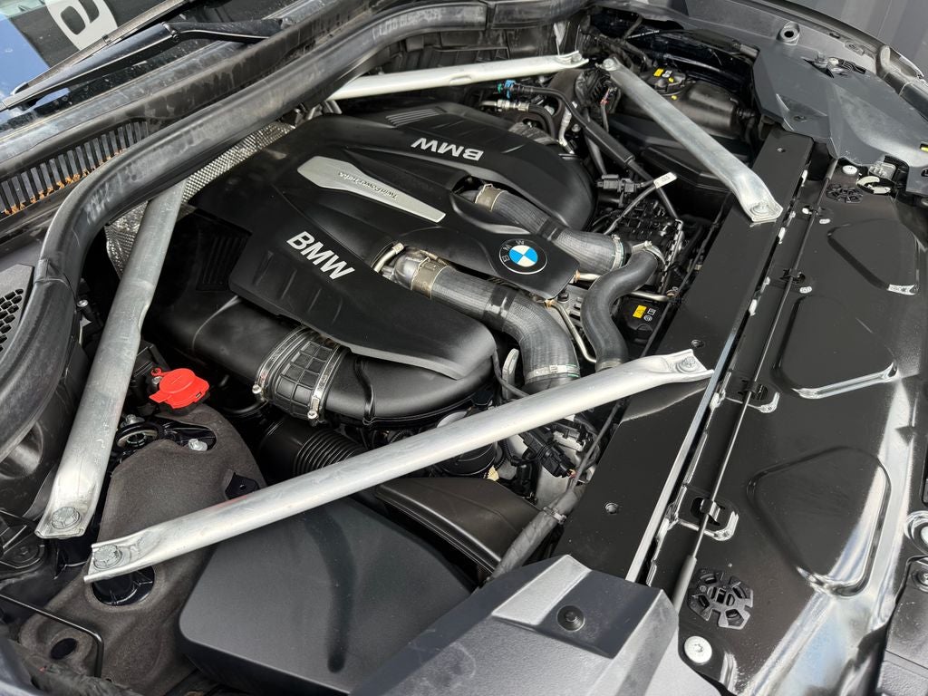 2019 BMW X7 xDrive50i