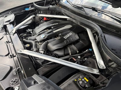 2019 BMW X7 xDrive50i