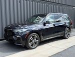 2019 BMW X7 xDrive50i