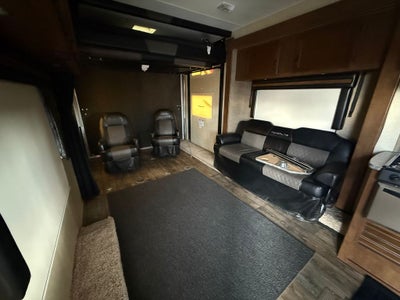 2017 Powerlite 27FBXL Toy Hauler