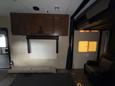 2017 Powerlite 27FBXL Toy Hauler