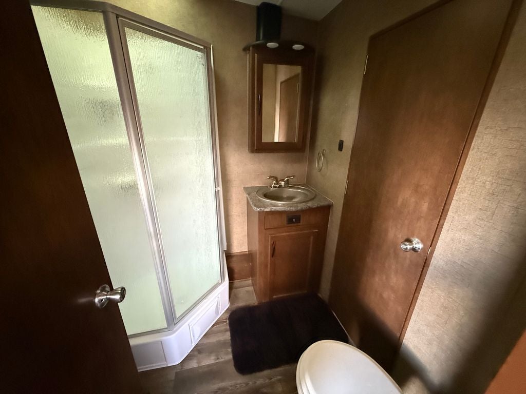 2017 Powerlite 27FBXL Toy Hauler