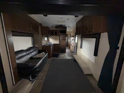 2017 Powerlite 27FBXL Toy Hauler